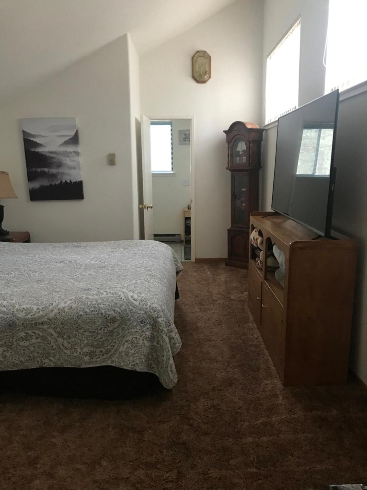 Cheerful 2-Bedroom Cottage Near Eagle Lake Susanville Ngoại thất bức ảnh